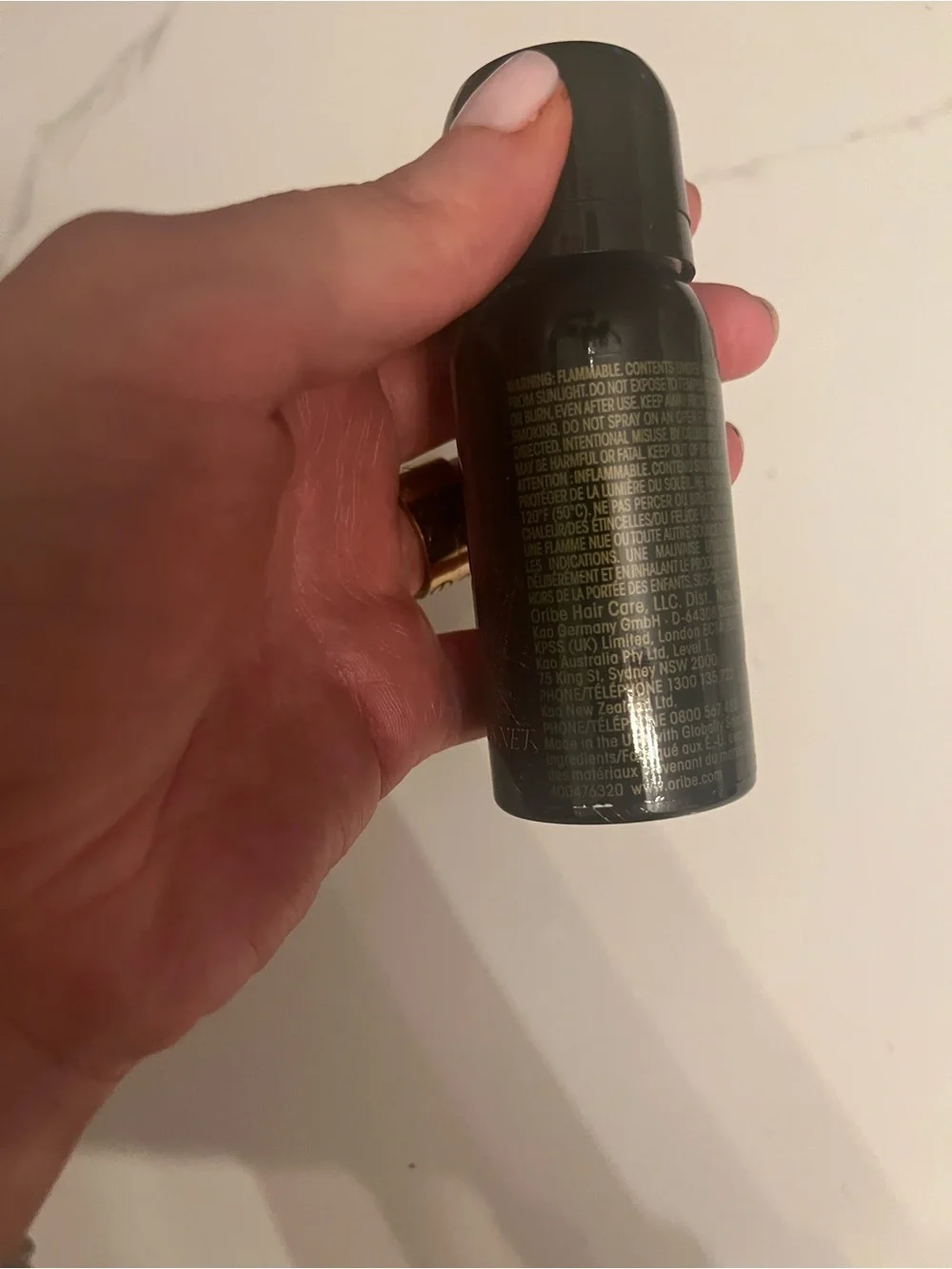 Oribe Dry Texturizing